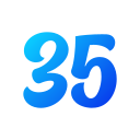 35