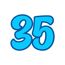 35