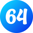 64