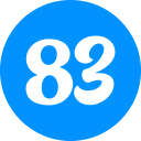 83