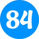 84