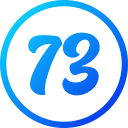 73