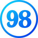 98