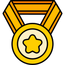 Medal icon