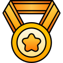 Medal icon