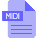 midi