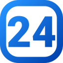 24