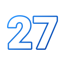 27