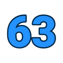 63