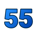 55