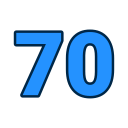 70