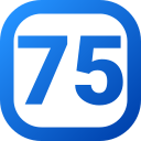 75