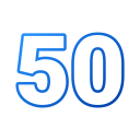 50