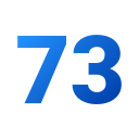 73