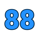 88