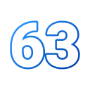 63