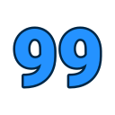 99