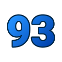 93