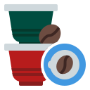 koffiecapsule