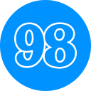 98