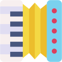 accordéon