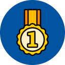 1° premio