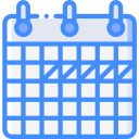 calendrier