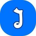 Letter j