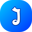 Letter j