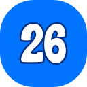 26