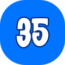 35