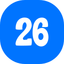 26