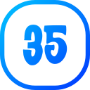 35