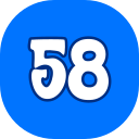 58