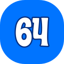 64