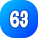 63