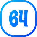 64