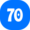 70