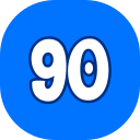 90