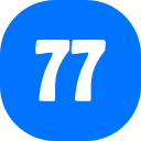 77