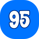 95