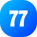 77