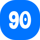 90