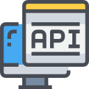 api