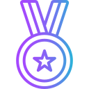 medal