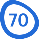 70