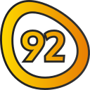 92