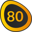 80