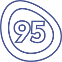 95