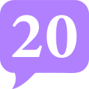 20